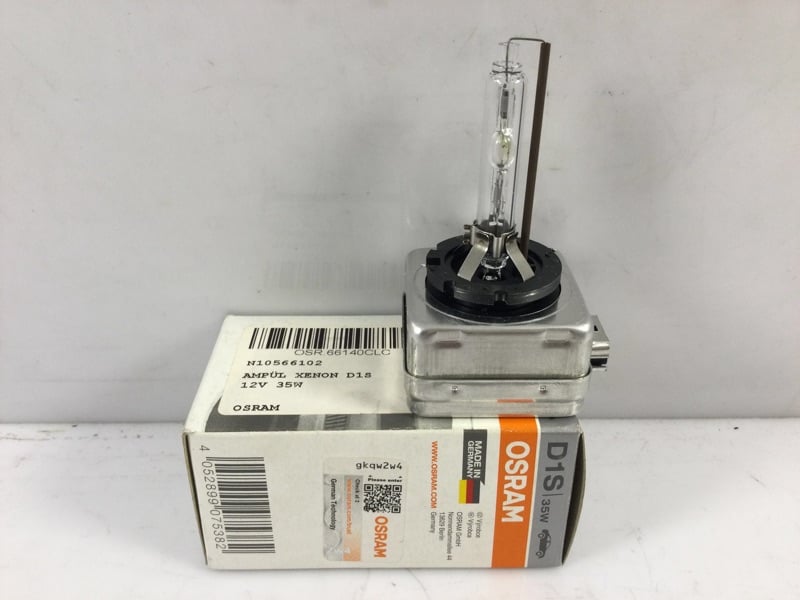 OSRAM 66140CLC Ampul N10566102 uygun fiyat hızlı kargo