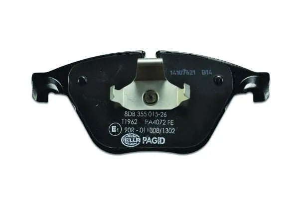 PAGID HELLA 8DB355015261 Fren Balatası 2449266 uygun fiyat hızlı kargo