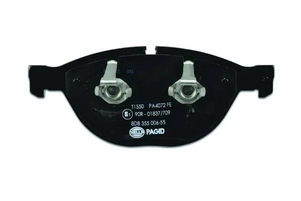 PAGID HELLA 8DB355006551 Fren Balatası 2283365 uygun fiyat hızlı kargo