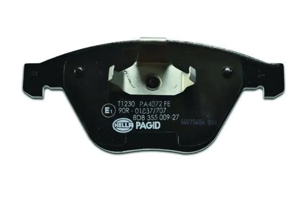 PAGID HELLA 8DB355009271 Fren Balatası 1763089 uygun fiyat hızlı kargo