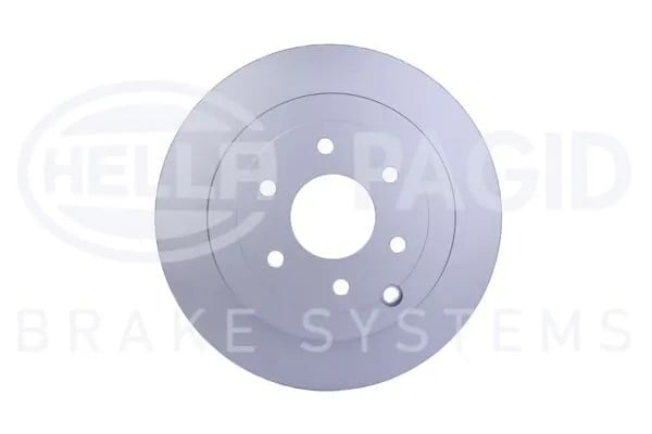 PAGID HELLA 8DD355115851 Fren Diski 43206EA000 uygun fiyat hızlı kargo