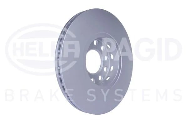 PAGID HELLA 8DD355102821 Fren Diski 4A0615301C uygun fiyat hızlı kargo