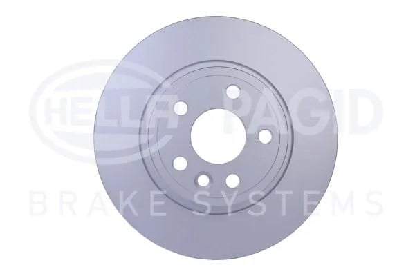 PAGID HELLA 8DD355126721 Fren Diski LR061388 uygun fiyat hızlı kargo