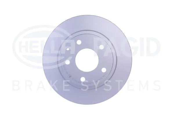 PAGID HELLA 8DD355119391 Fren Diski GHT226251 uygun fiyat hızlı kargo