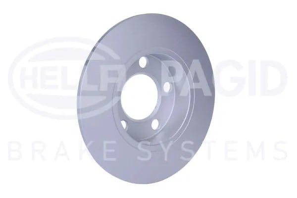 PAGID HELLA 8DD355105411 Fren Diski 1J0615601 uygun fiyat hızlı kargo