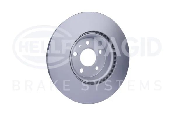 PAGID HELLA 8DD355125181 Fren Diski 80A615301 uygun fiyat hızlı kargo