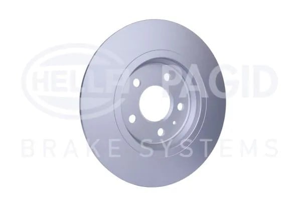PAGID HELLA 8DD355125191 Fren Diski 80A615601 uygun fiyat hızlı kargo