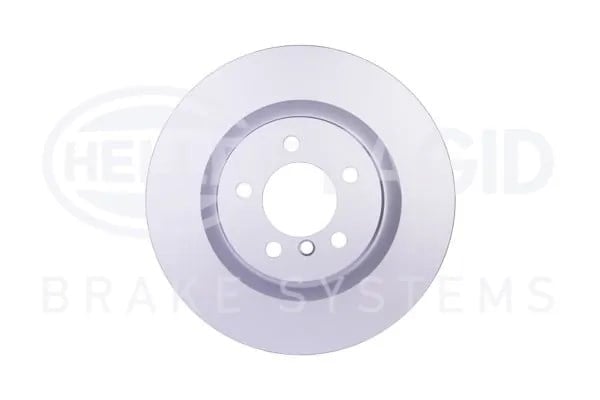 PAGID HELLA 8DD355115611 Fren Diski LR031843 uygun fiyat hızlı kargo