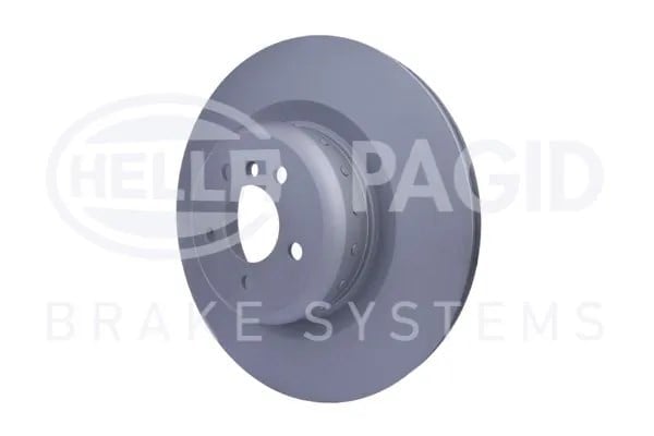 PAGID HELLA 8DD355120741 Fren Diski 34216779535 uygun fiyat hızlı kargo