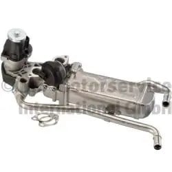 PIERBURG 7 09720 02 0 EGR Soğutucu 03P131512C uygun fiyat hızlı kargo