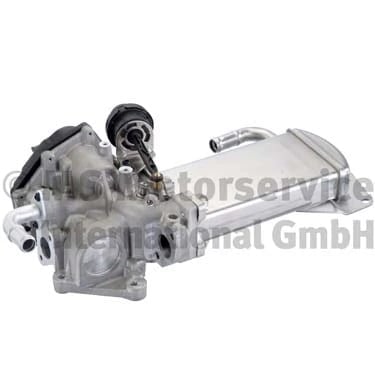PIERBURG 7 09720 04 0 EGR Soğutucu 03L131511Q uygun fiyat hızlı kargo
