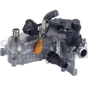 PIERBURG 7 01106 38 0 EGR Soğutucu 059131515CC uygun fiyat hızlı kargo