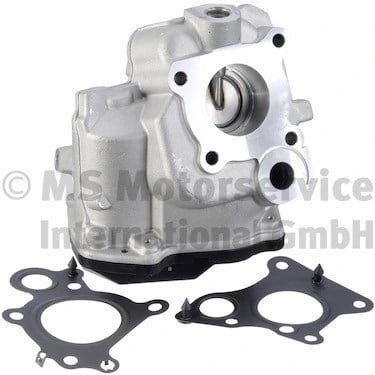 PIERBURG 7 10334 01 0 EGR Valfi 14710 HG00D uygun fiyat hızlı kargo