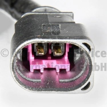 PIERBURG 7 08369 83 0 Egzoz Sıcaklık Sensörü 03P906088A uygun fiyat hızlı kargo
