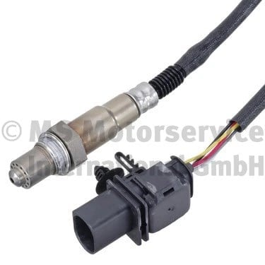 PIERBURG 7 13115 08 0 Oksijen Sensörü Lambda Sensörü 03L906262Q uygun fiyat hızlı kargo