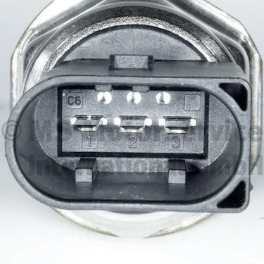 PIERBURG 7 11225 16 0 Rail Müşürü 076906051 uygun fiyat hızlı kargo