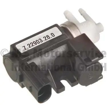 PIERBURG 7 22903 28 0 Turbo Basınç Konvertörü 8E0906627C uygun fiyat hızlı kargo