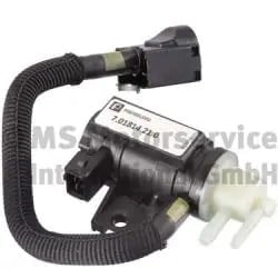 PIERBURG 701814210 Turbo Basınç Konvertörü 149561858R uygun fiyat hızlı kargo