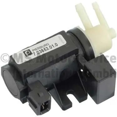 PIERBURG 7 03653 01 0 Turbo Basınç Konvertörü 55499273 uygun fiyat hızlı kargo