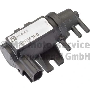 PIERBURG 7 03554 10 0 Turbo Basınç Konvertörü SH02 18 741 uygun fiyat hızlı kargo