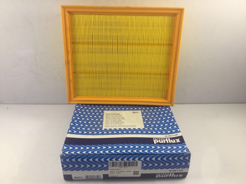 PURFLUX A211 Hava Filtresi 1H0129620 uygun fiyat hızlı kargo