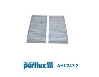PURFLUX AHC2472 Polen Filtresi 4F0819439 uygun fiyat hızlı kargo