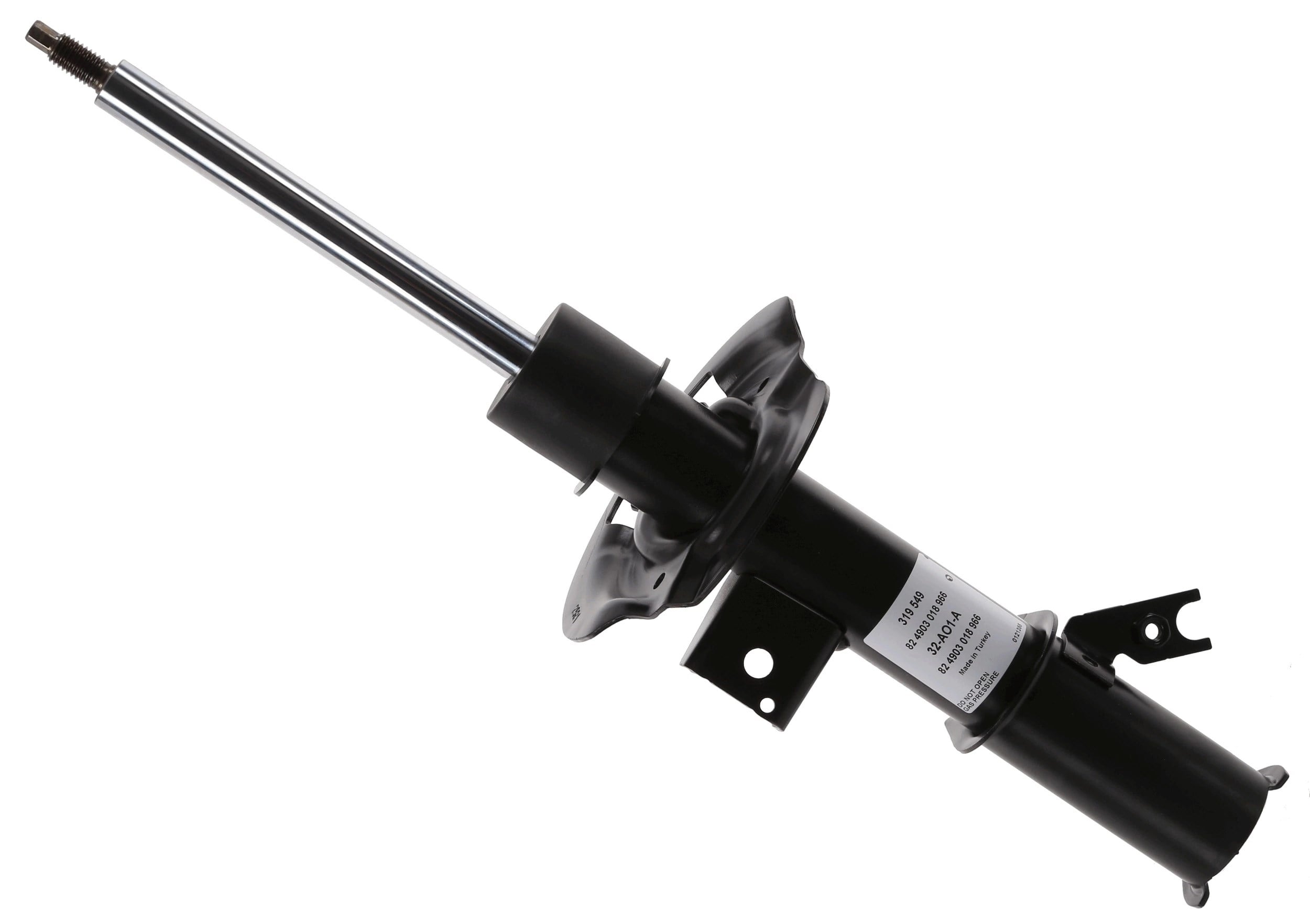 SACHS 319 549 Amortisör 1877509 uygun fiyat hızlı kargo
