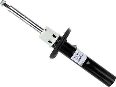 SACHS 317 581 Amortisör 5N0413031K uygun fiyat hızlı kargo