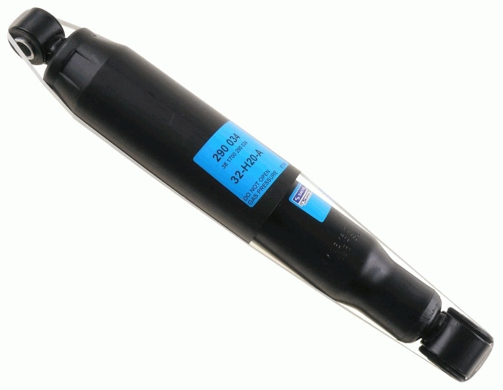 SACHS 290 034 Amortisör 46789873 uygun fiyat hızlı kargo