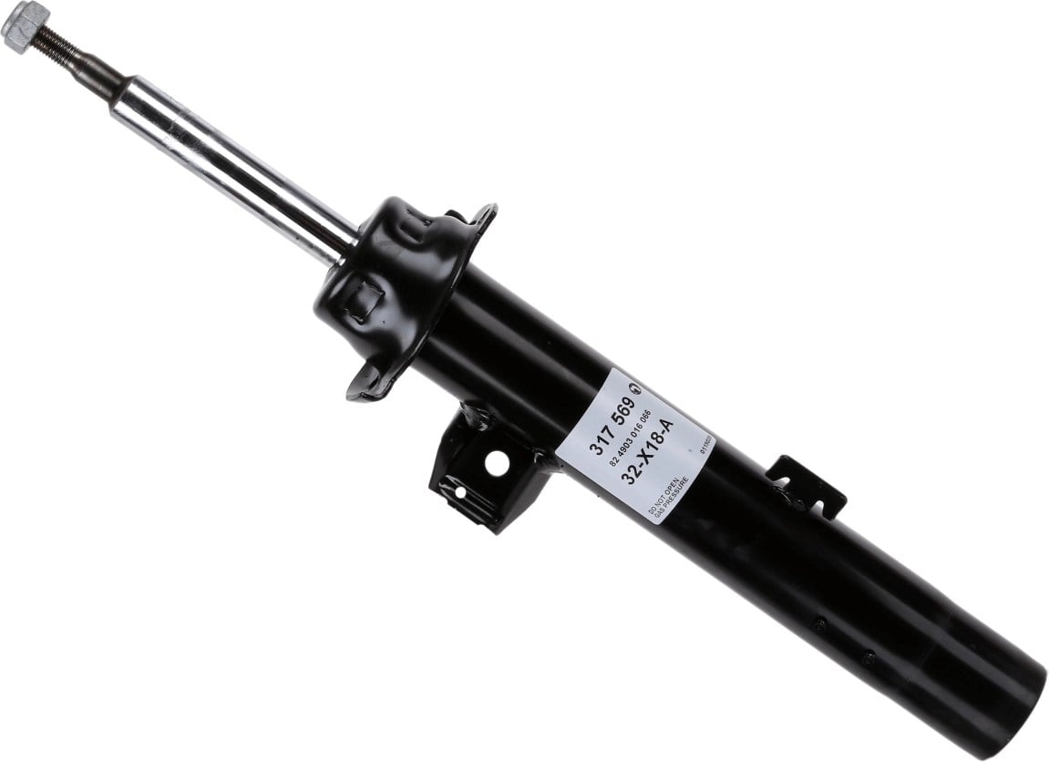 SACHS 317 569 Amortisör 31316768915 uygun fiyat hızlı kargo