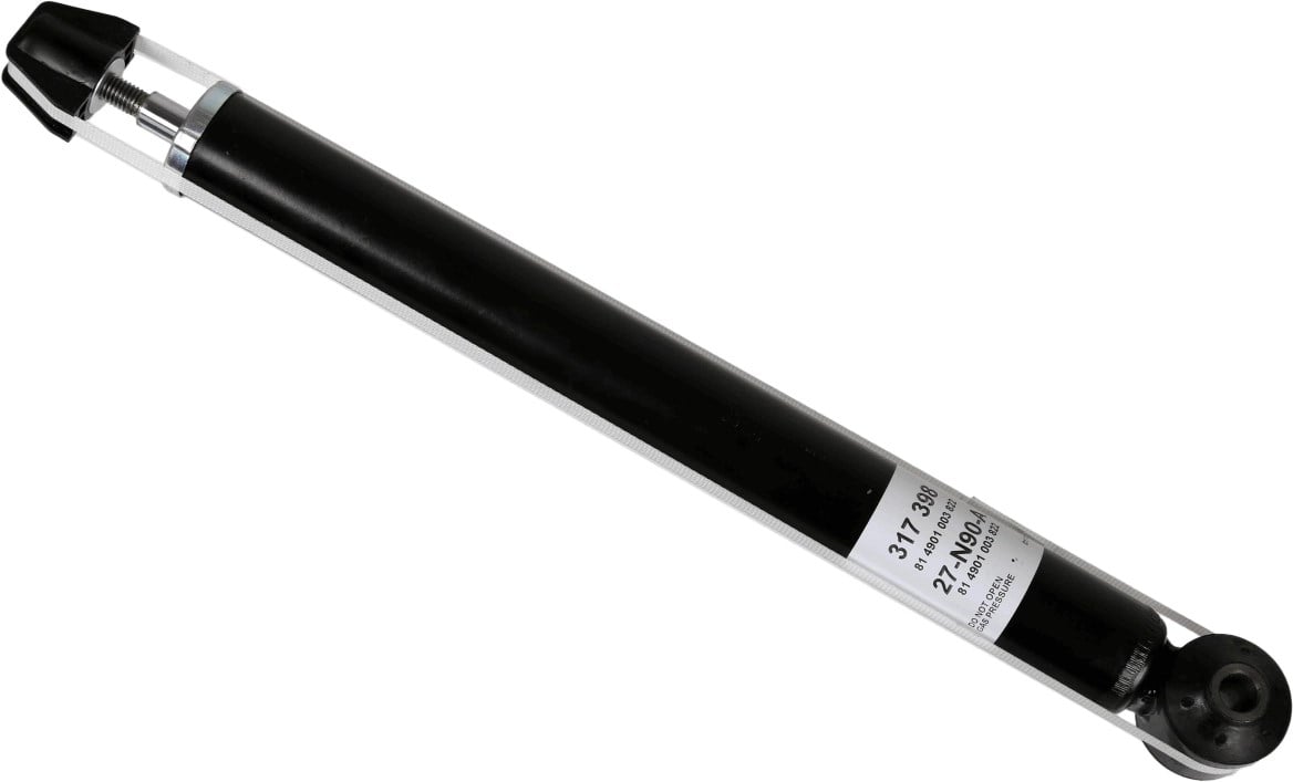 SACHS 317 398 Amortisör 13432671 uygun fiyat hızlı kargo