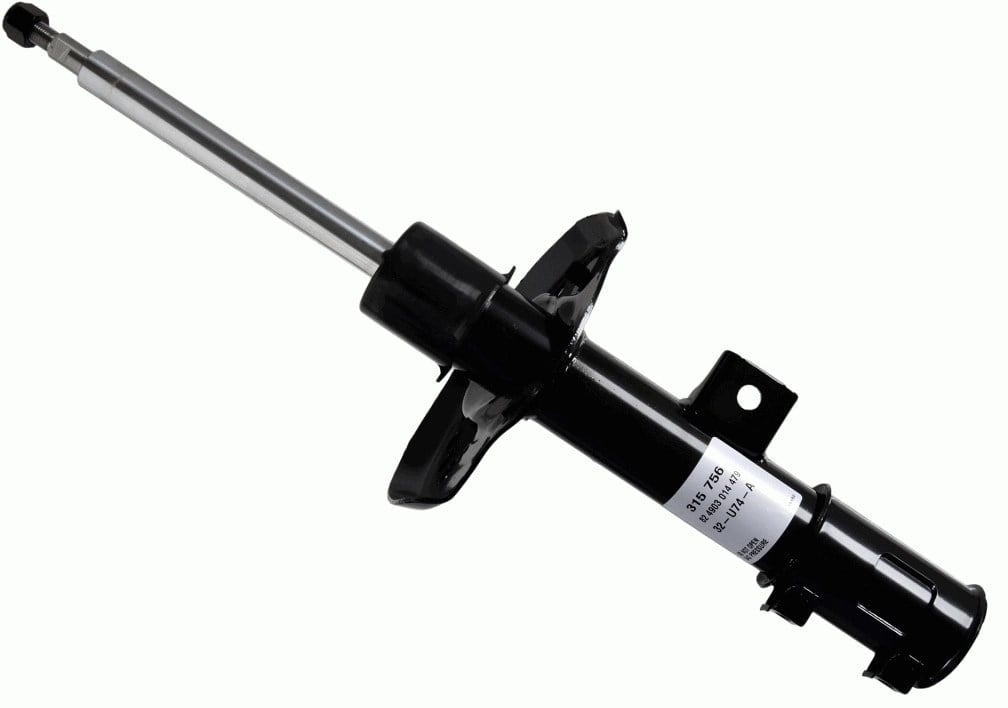 SACHS 315756 Amortisör 54651 3Z010 uygun fiyat hızlı kargo