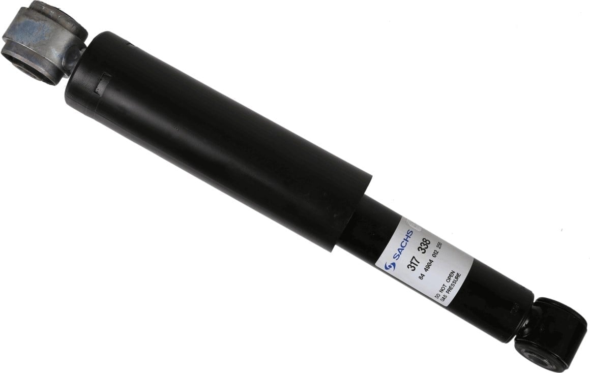 SACHS 317 338 Amortisör 6393260100 uygun fiyat hızlı kargo