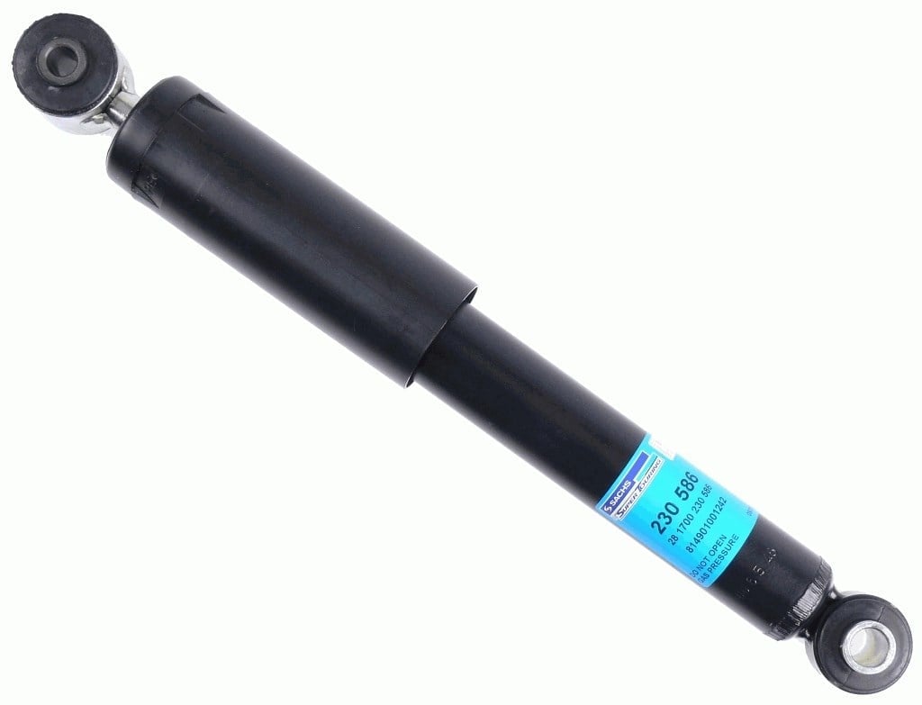SACHS 230 586 Amortisör 436155 uygun fiyat hızlı kargo