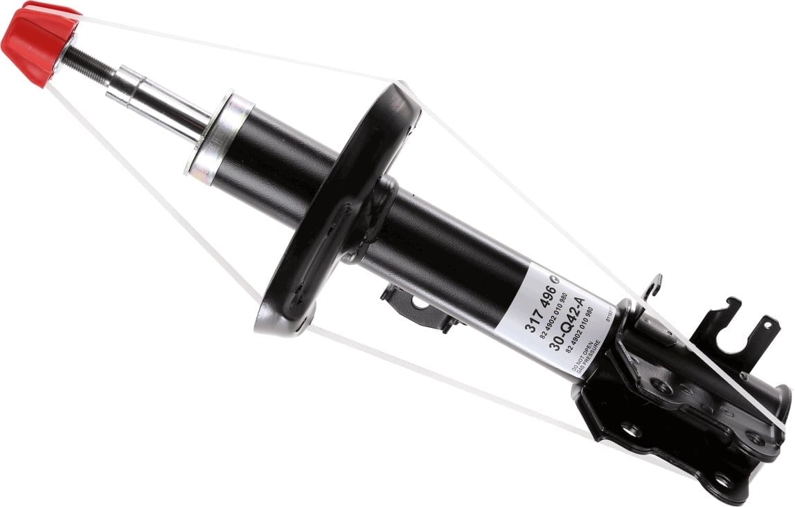 SACHS 317496 Amortisör 13434132 uygun fiyat hızlı kargo