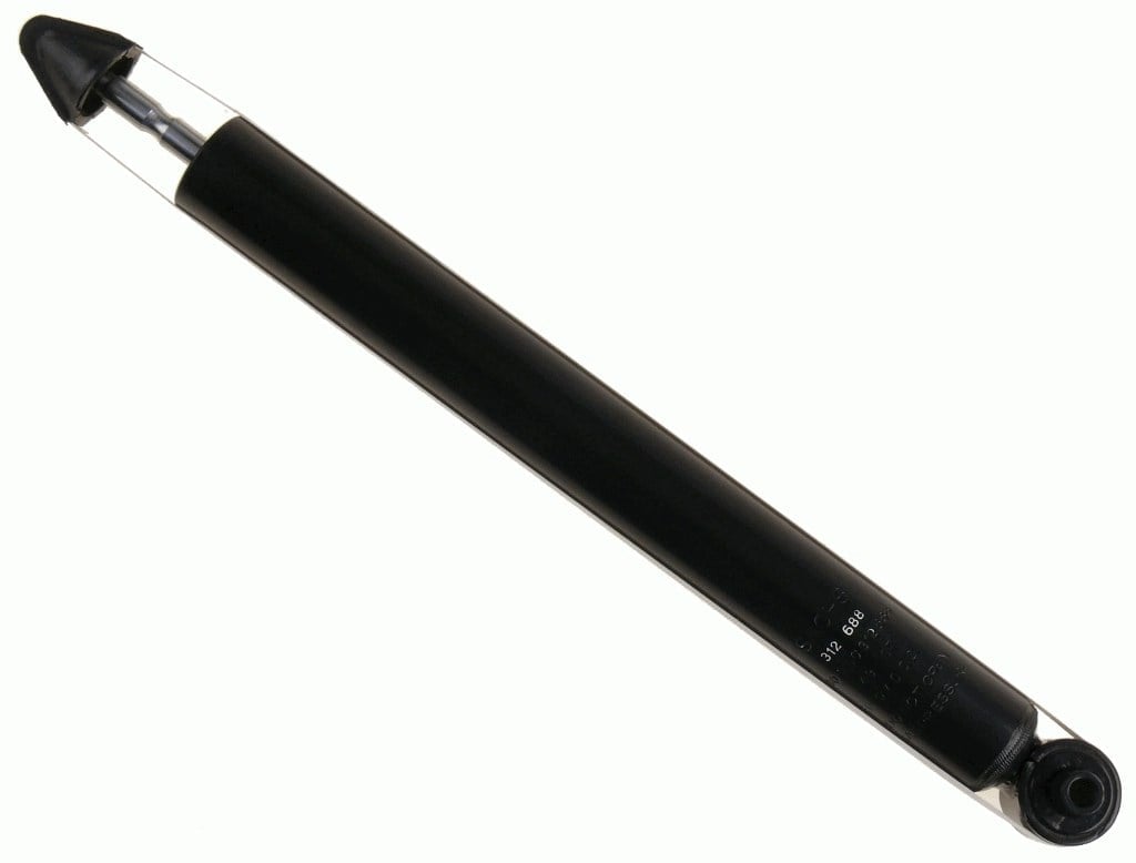 SACHS 312688 Amortisör 5206EW uygun fiyat hızlı kargo