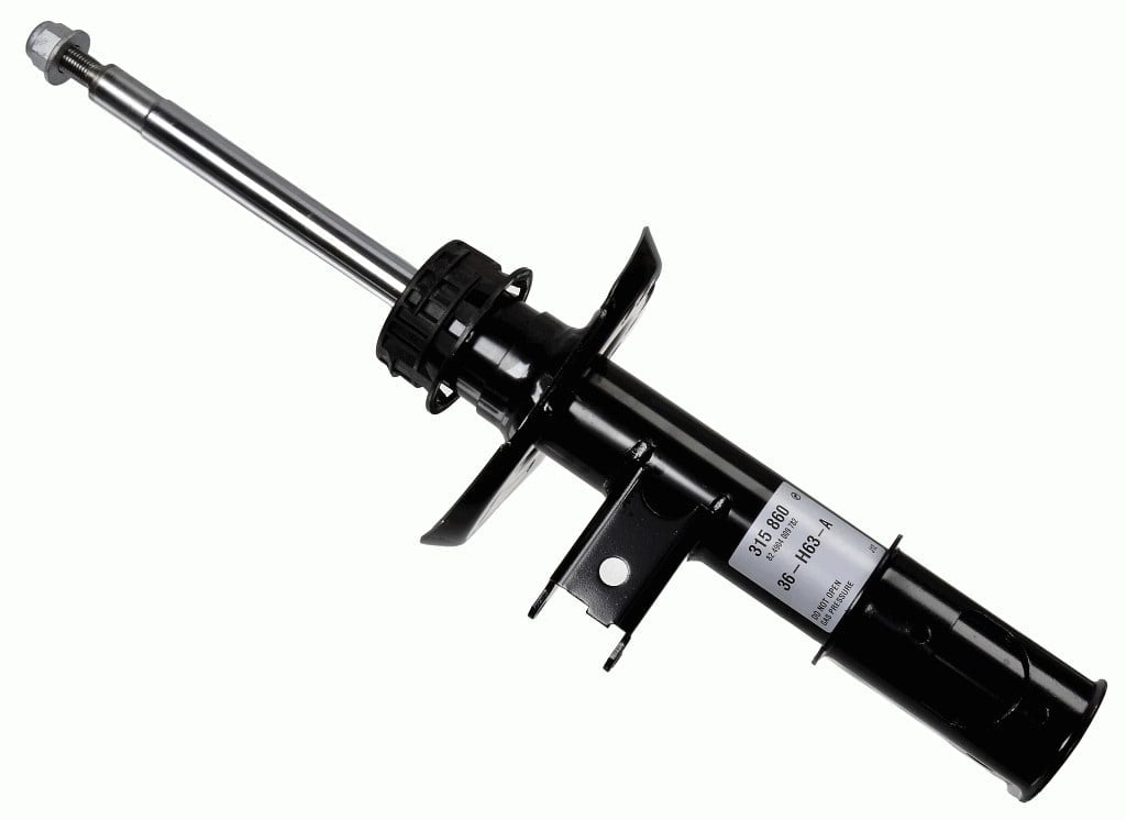 SACHS 315 860 Amortisör 1173231600 uygun fiyat hızlı kargo