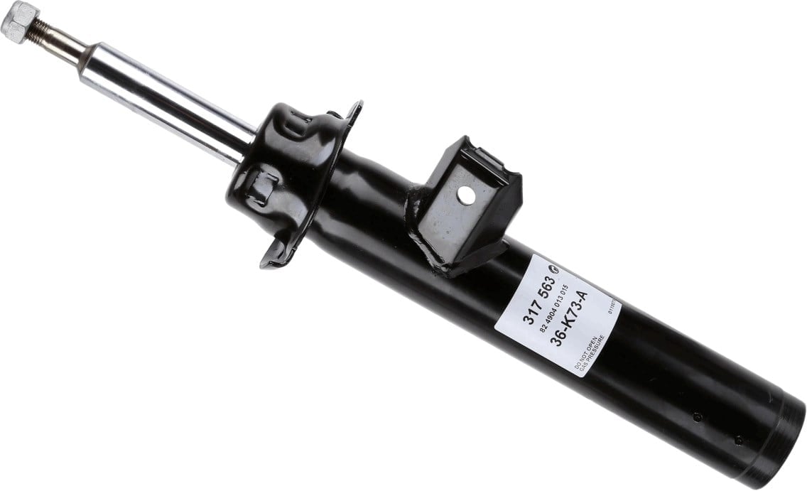 SACHS 317 563 Amortisör 31316768098 uygun fiyat hızlı kargo
