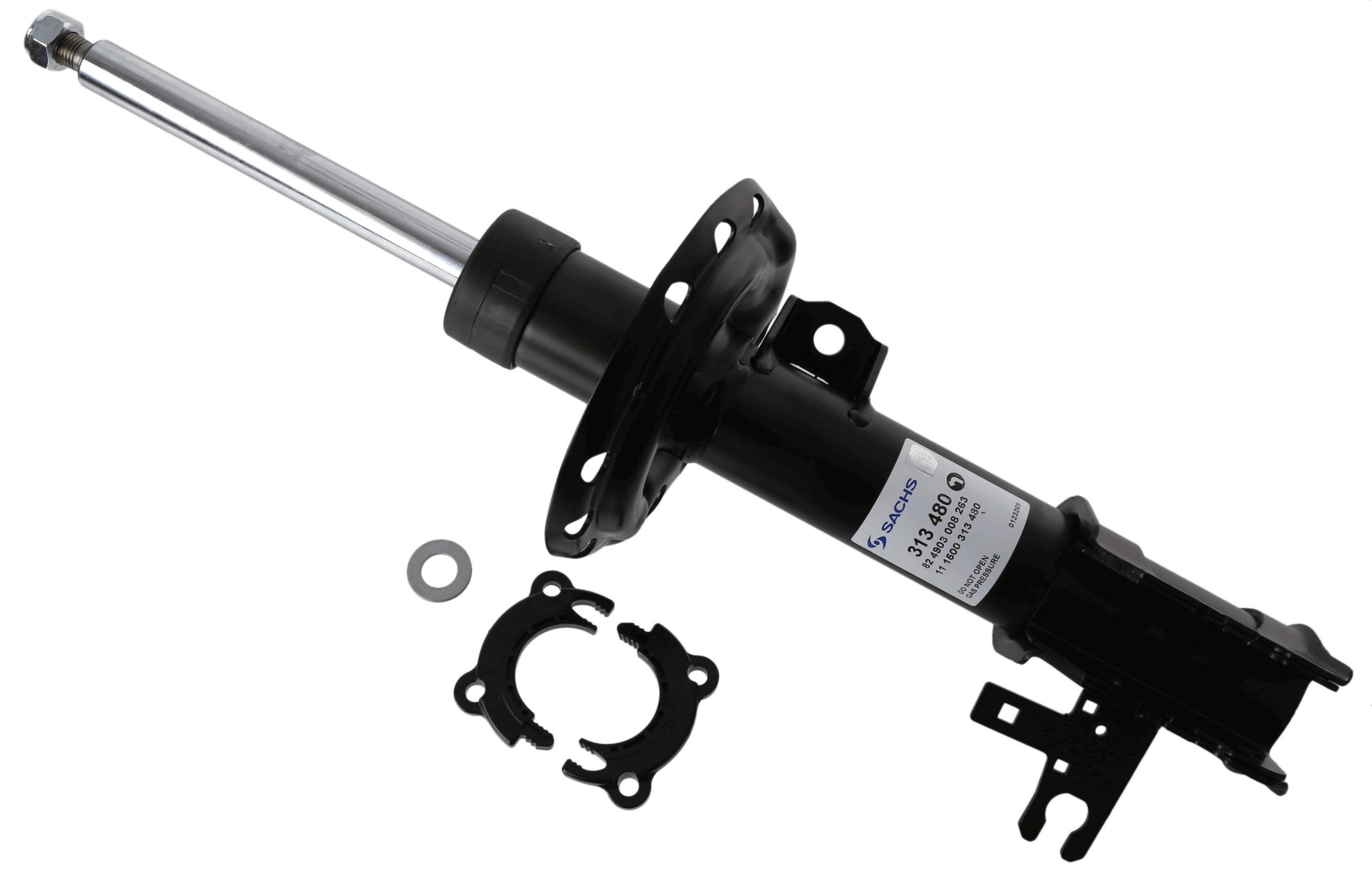 SACHS 313 480 Amortisör 344098 uygun fiyat hızlı kargo