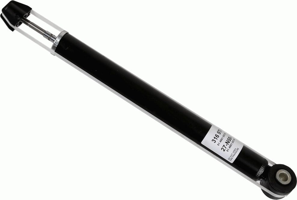 SACHS 316 978 Amortisör 562104719R uygun fiyat hızlı kargo