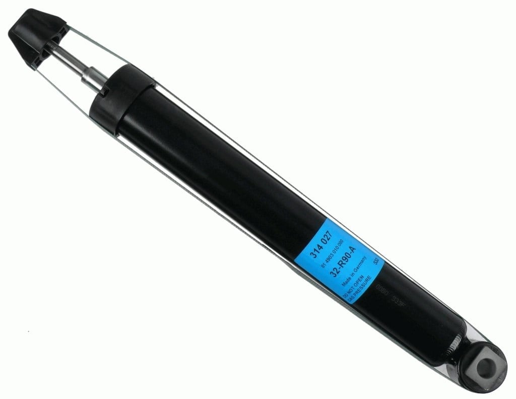 SACHS 314 027 Amortisör 33526784950 uygun fiyat hızlı kargo
