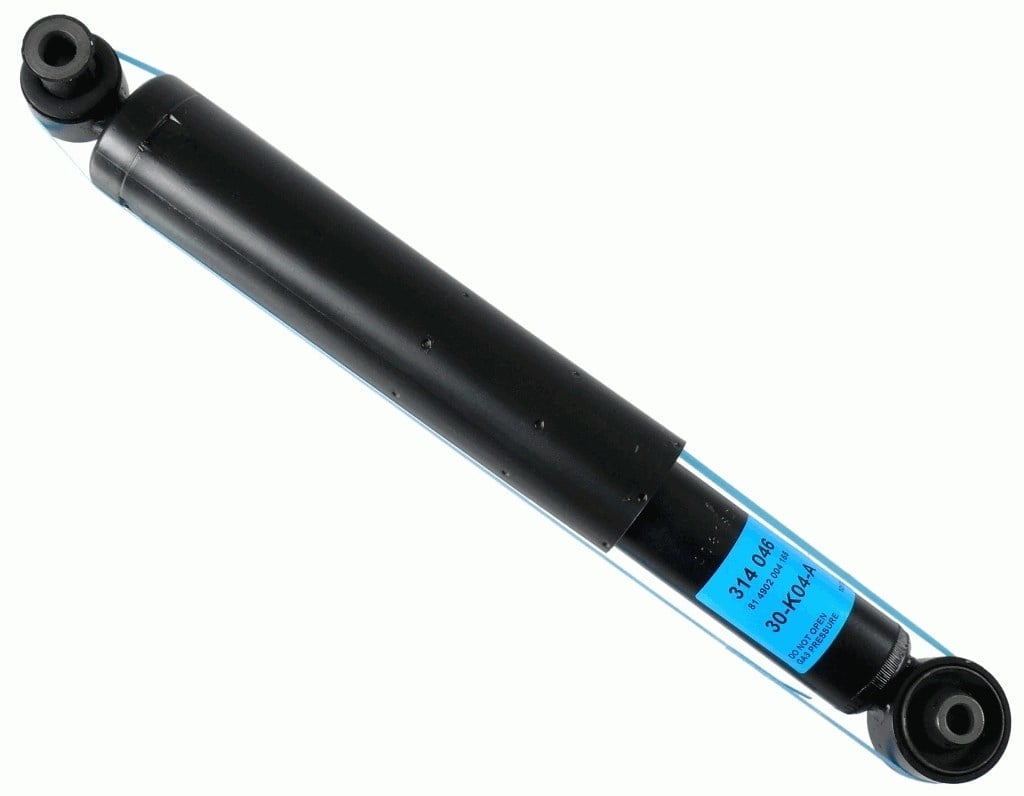 SACHS 314 046 Amortisör 1566099 uygun fiyat hızlı kargo