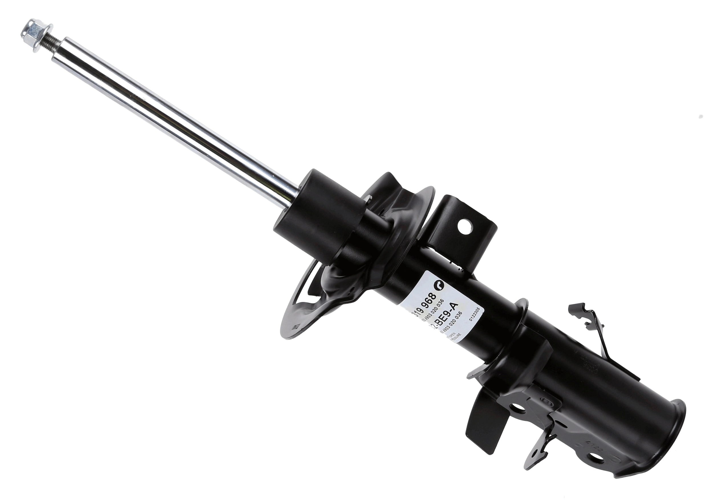 SACHS 319 968 Amortisör 2216256 uygun fiyat hızlı kargo