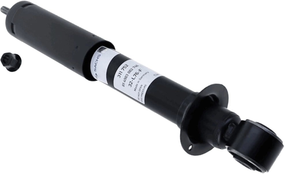 SACHS 311 752 Amortisör 30760055 uygun fiyat hızlı kargo