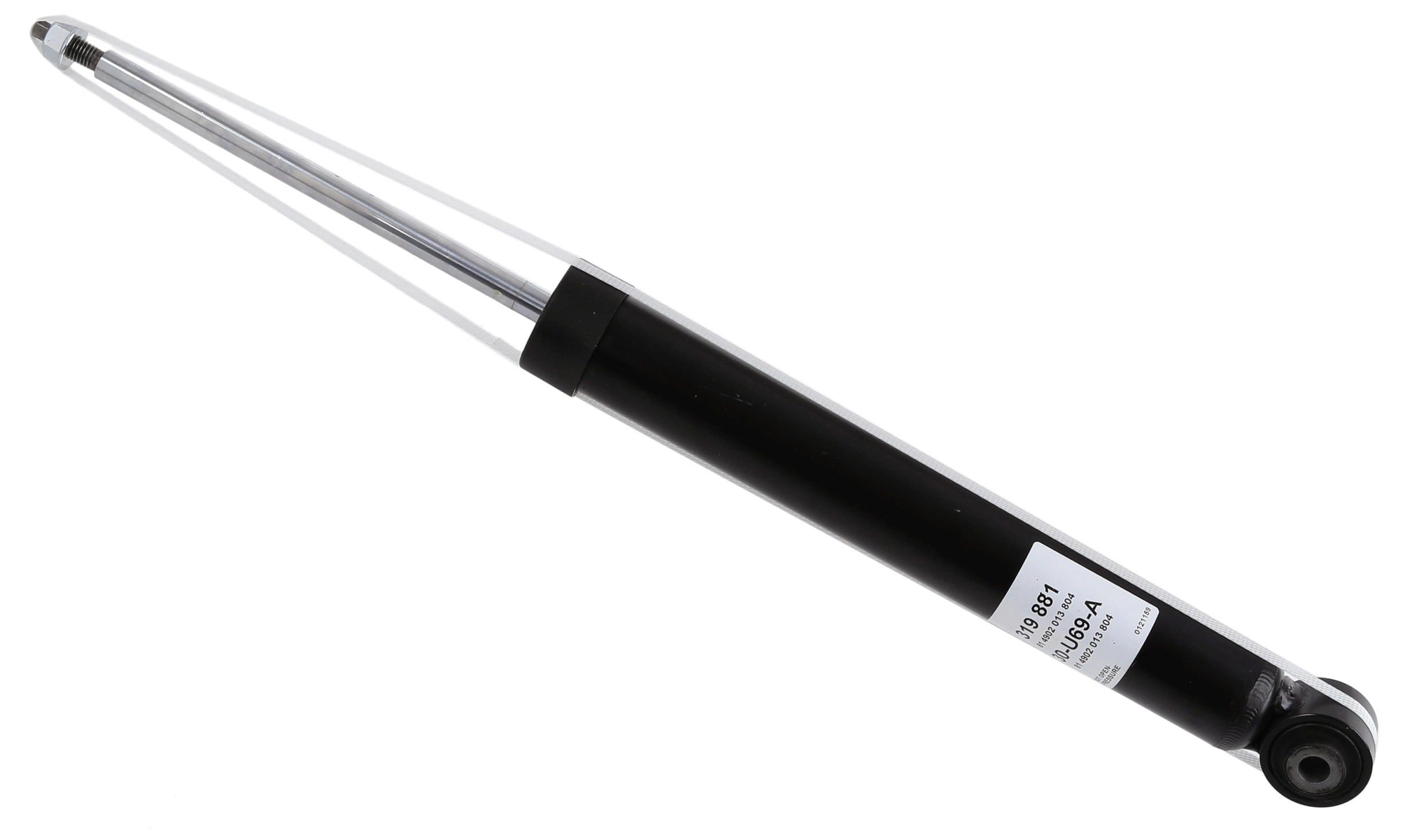 SACHS 319 881 Amortisör 13453391 uygun fiyat hızlı kargo