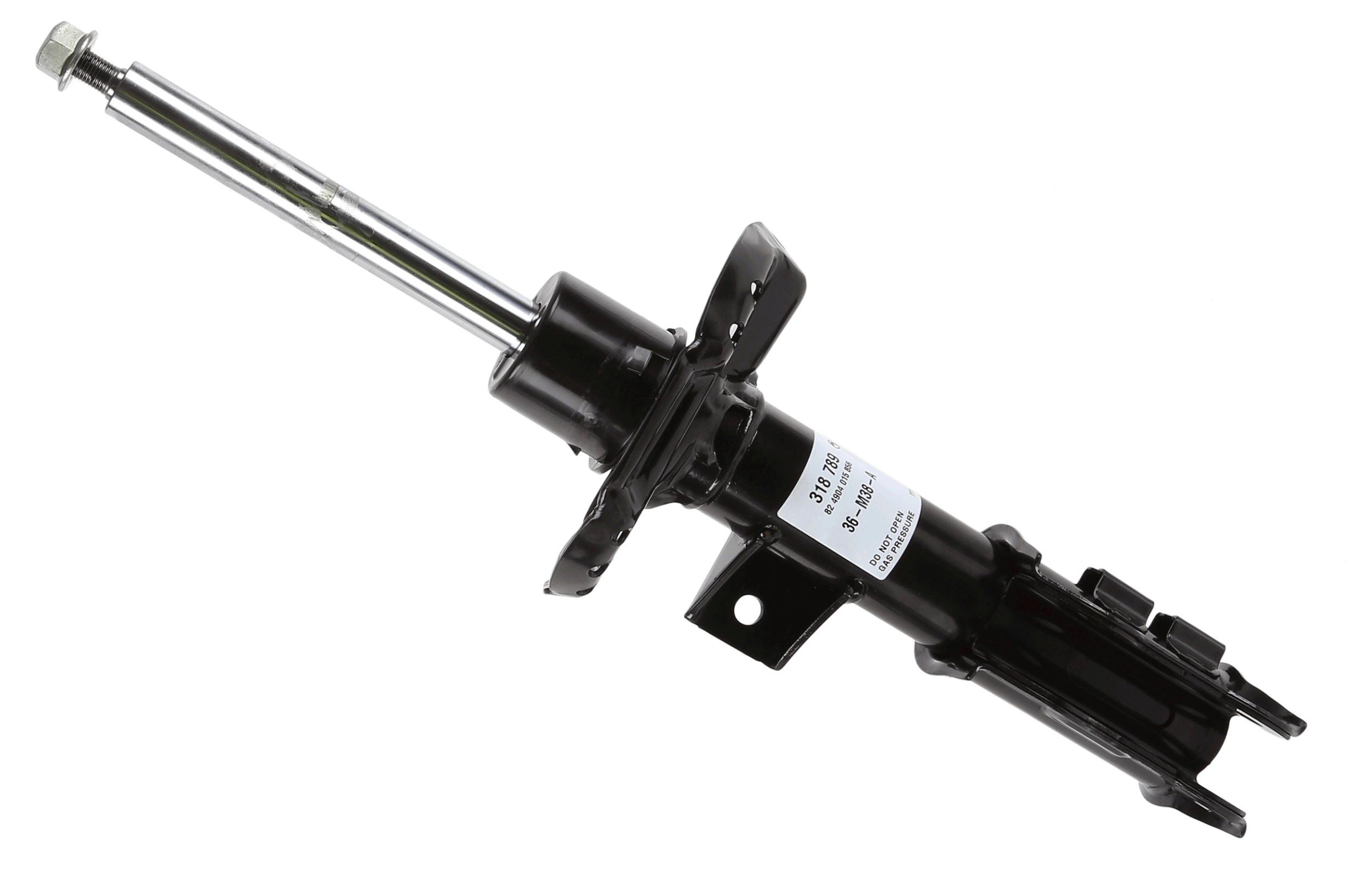 SACHS 318789 Amortisör 54650 A8000 uygun fiyat hızlı kargo