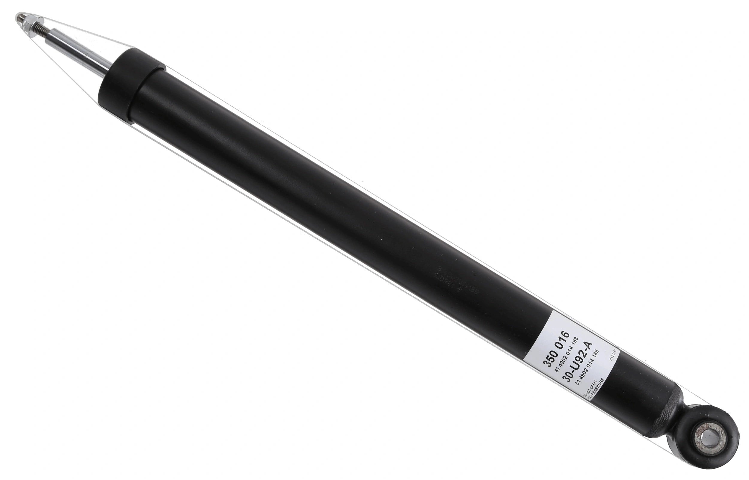 SACHS 350 016 Amortisör 2248978 uygun fiyat hızlı kargo