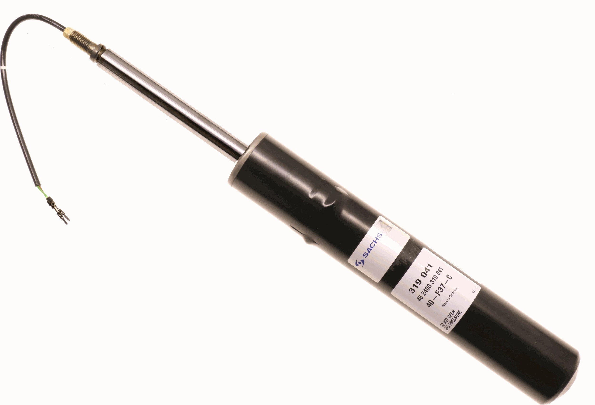 SACHS 319 041 Amortisör 95B413031A uygun fiyat hızlı kargo