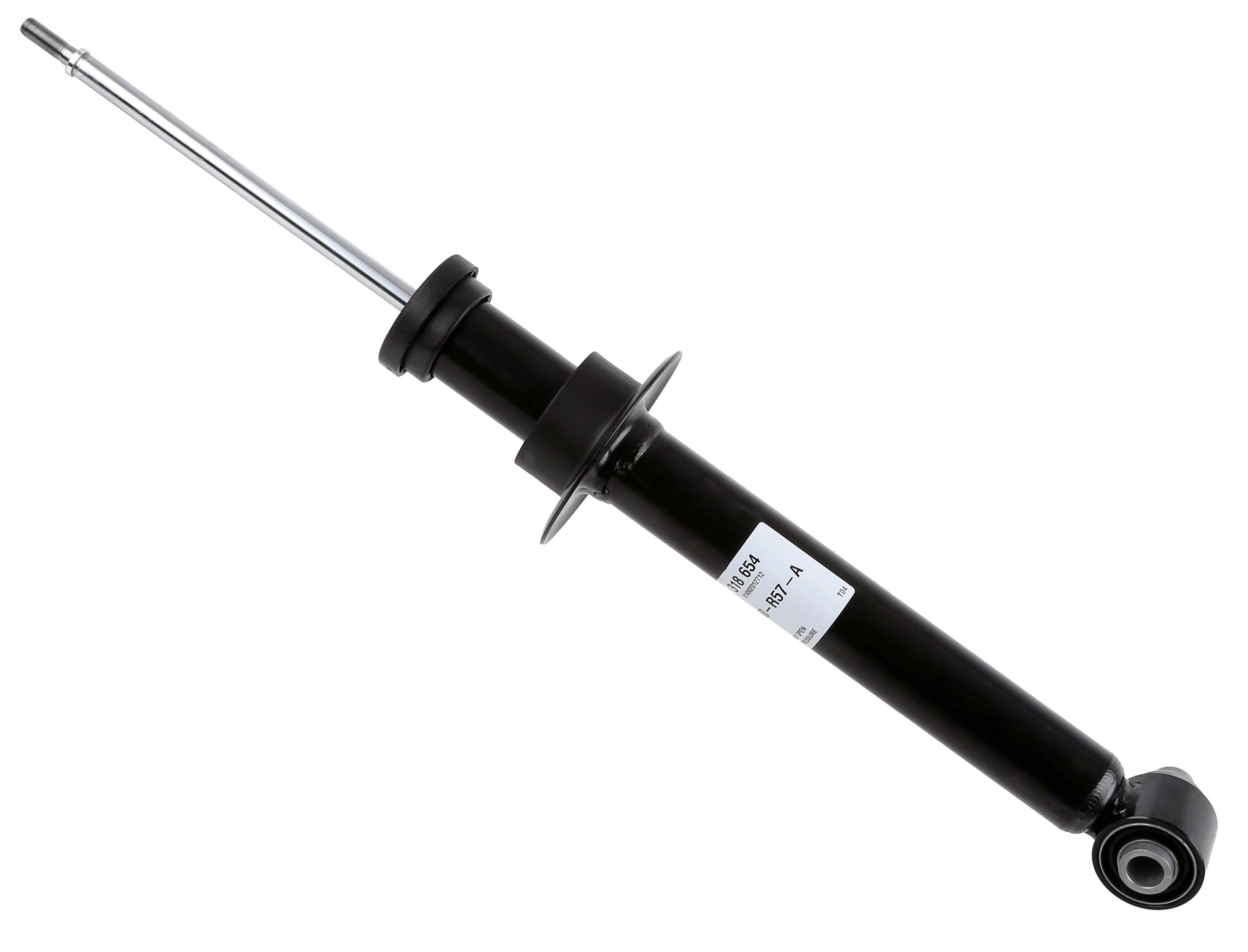 SACHS 318 654 Amortisör 33526866615 uygun fiyat hızlı kargo