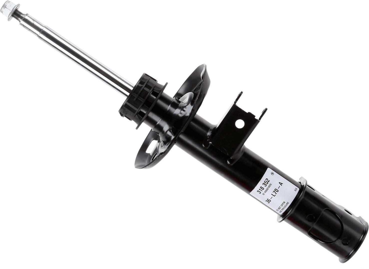 SACHS 318 352 Amortisör 1563231900 uygun fiyat hızlı kargo